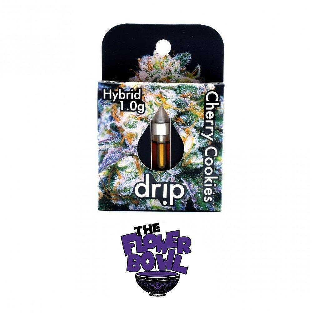 AU Drip 1g - Cherry Cookies | 15/$100