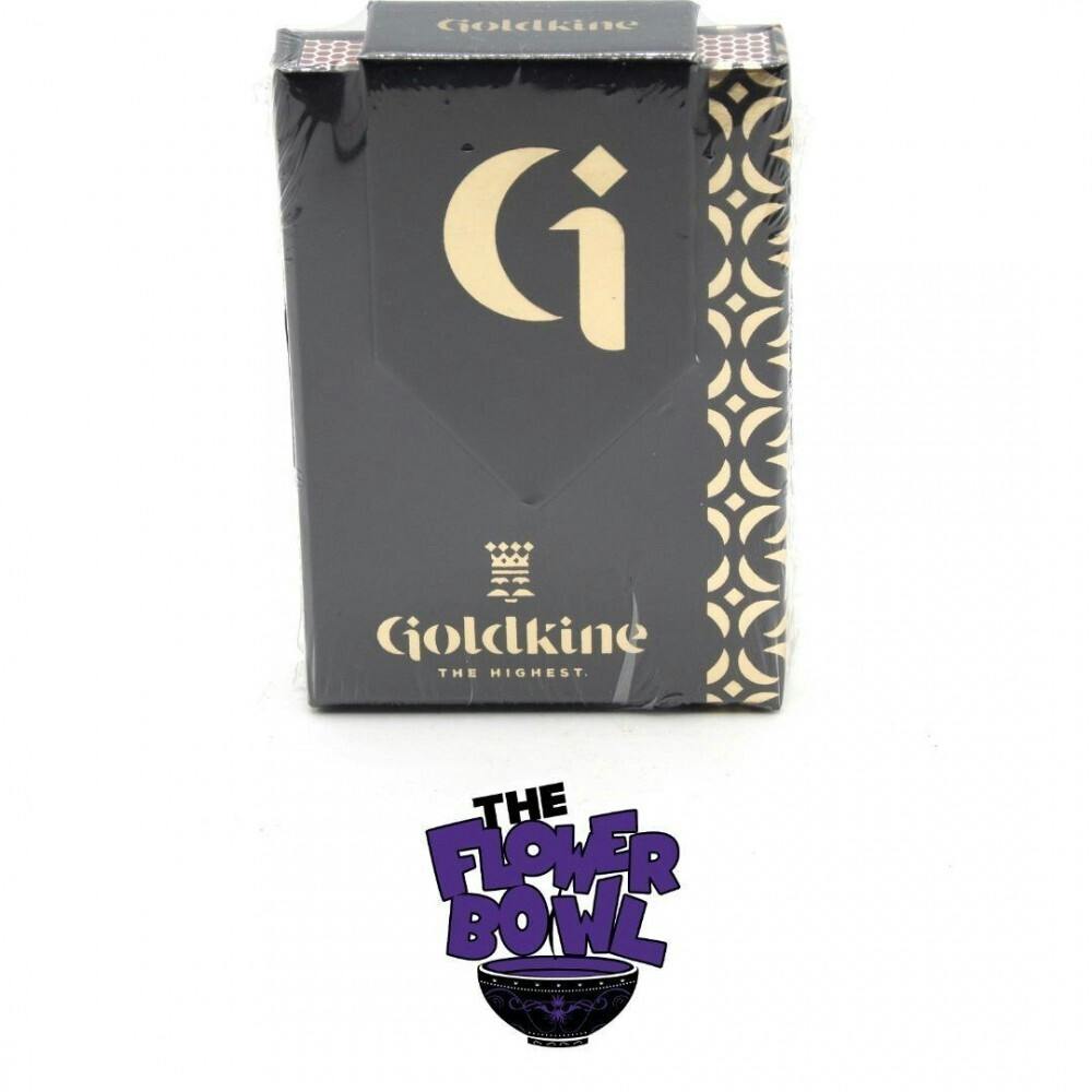 AU GoldKine 7pk (3.5g) Prerolls - Triangle Mints
