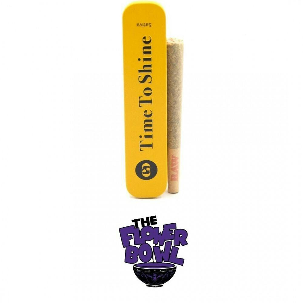 AU Common Citizen 1g Preroll - J1 | 7/$30