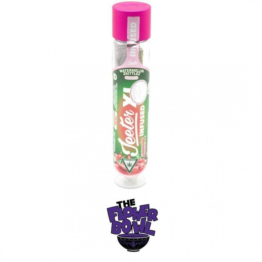 AU Jeeter XL 2g - Watermelon Zkittlez | 3/$85