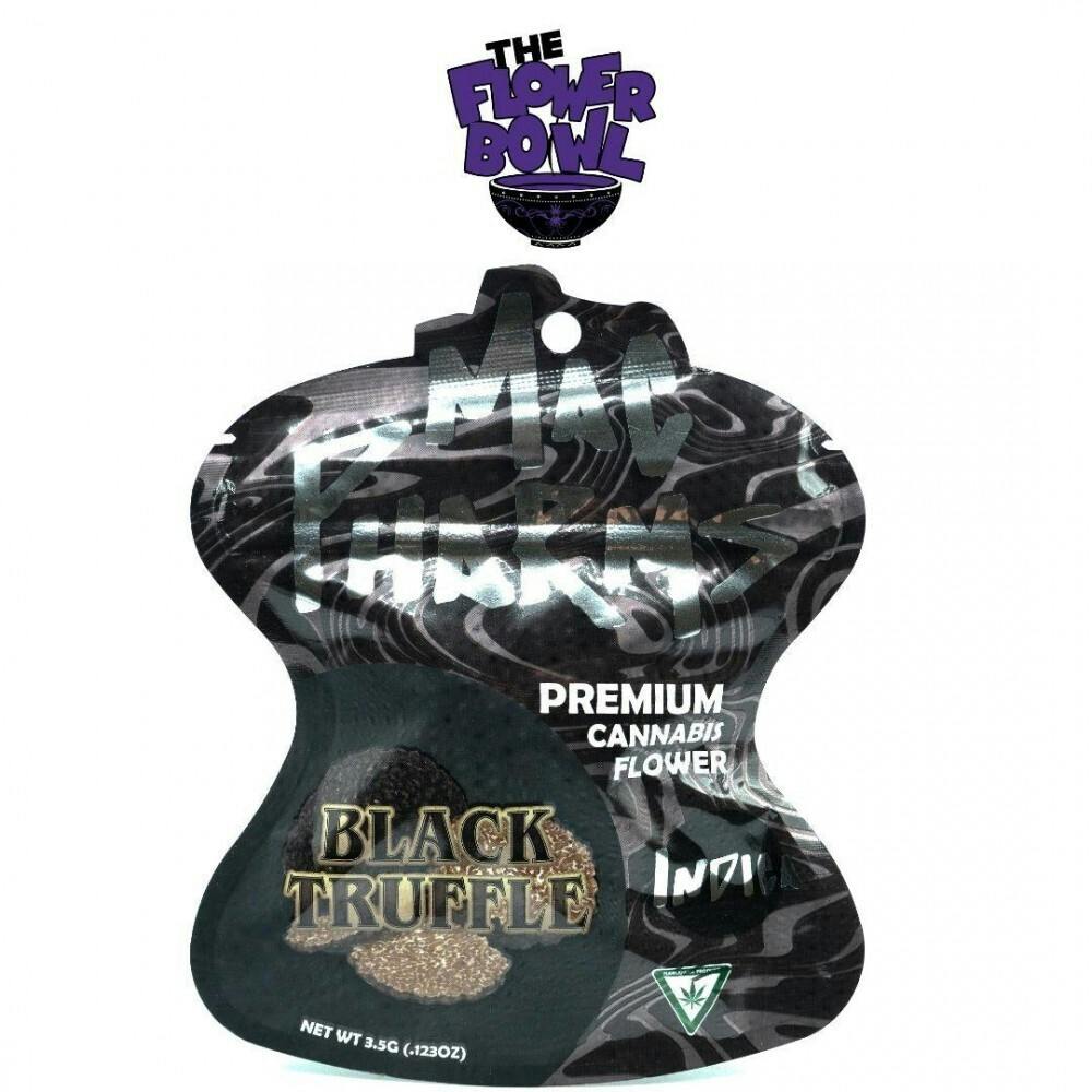 AU Mac Pharms Packaged 8th - Black Truffle