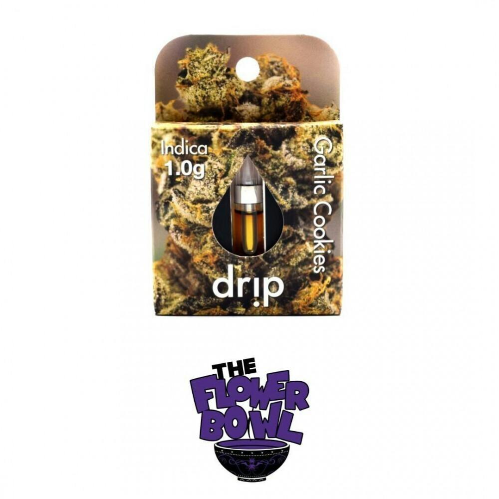 AU Drip 1g - GMO Cookies | 15/$100