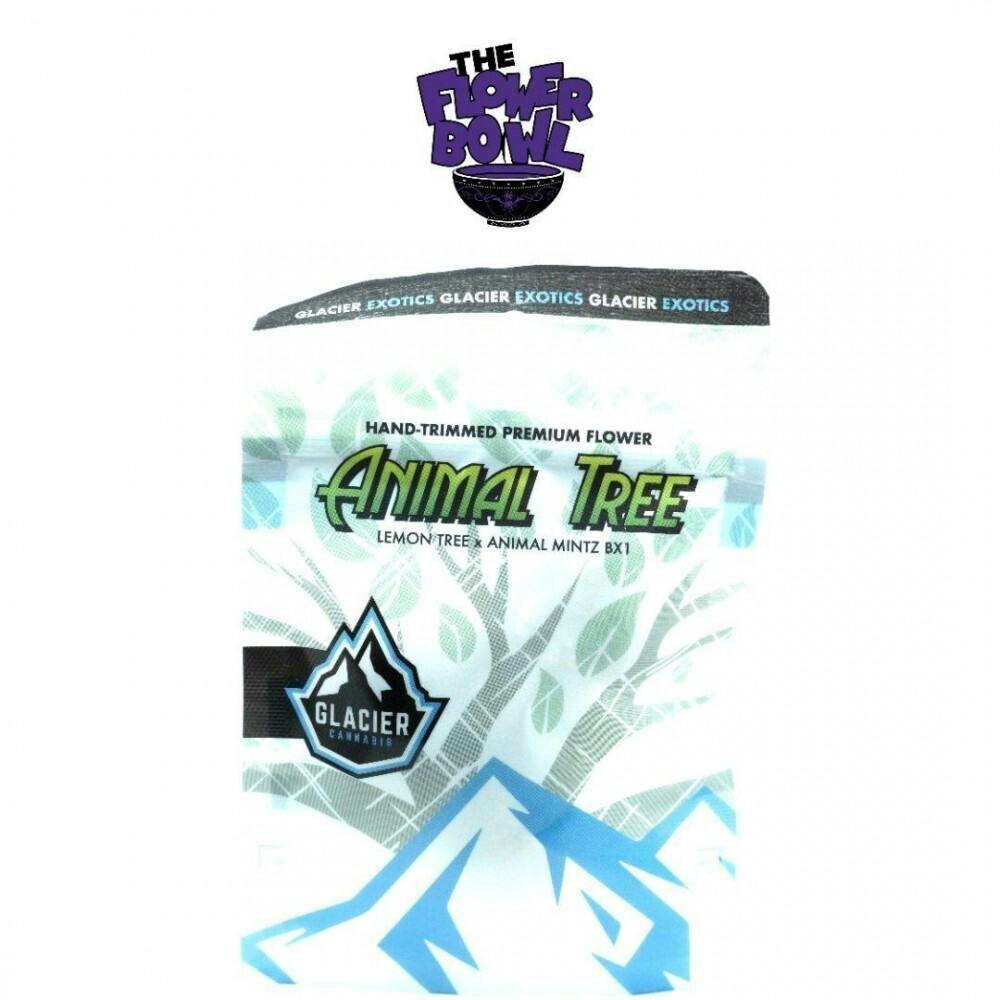 AU Glacier Farms 8th - Animal Tree