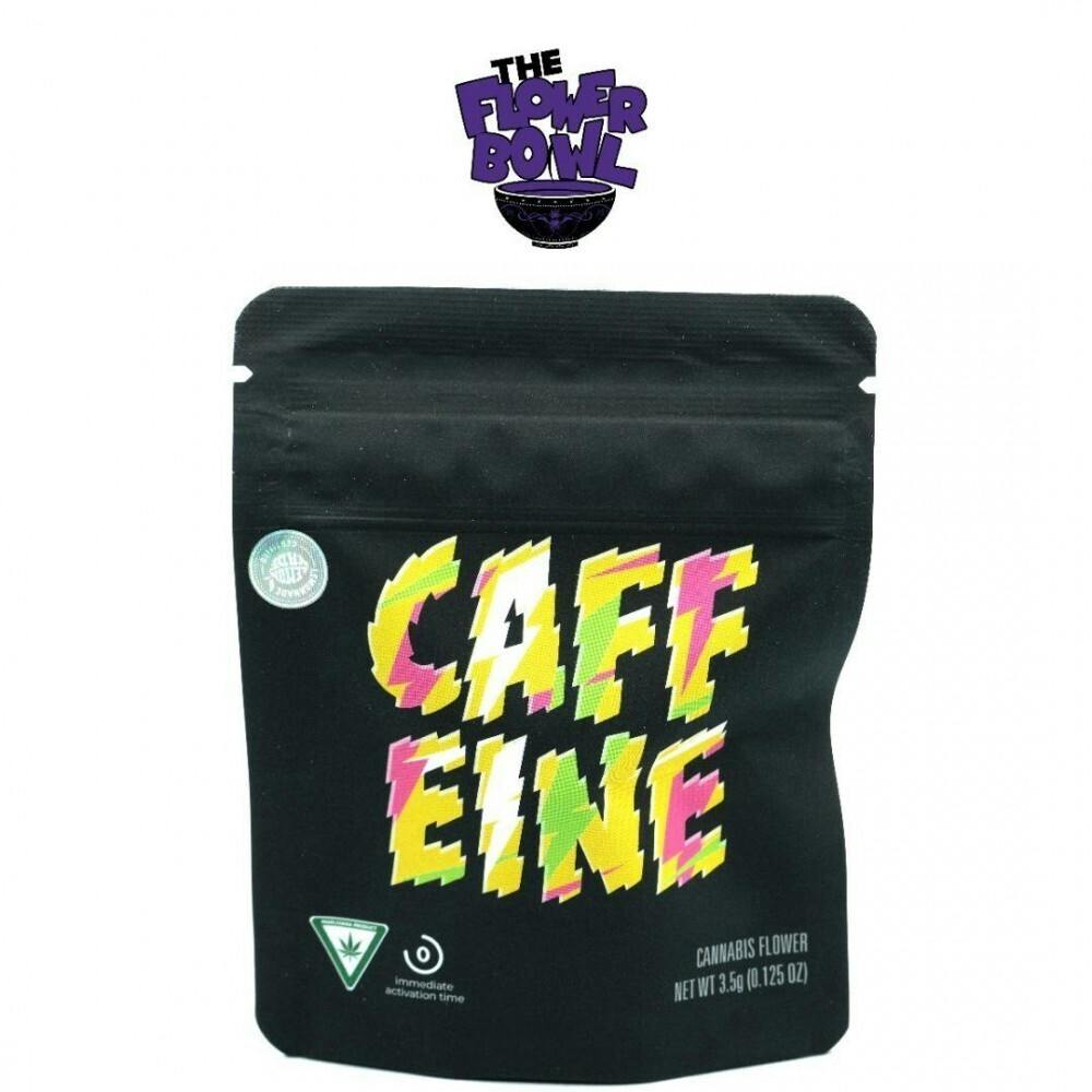 AU Cookies 8th - Caffeine