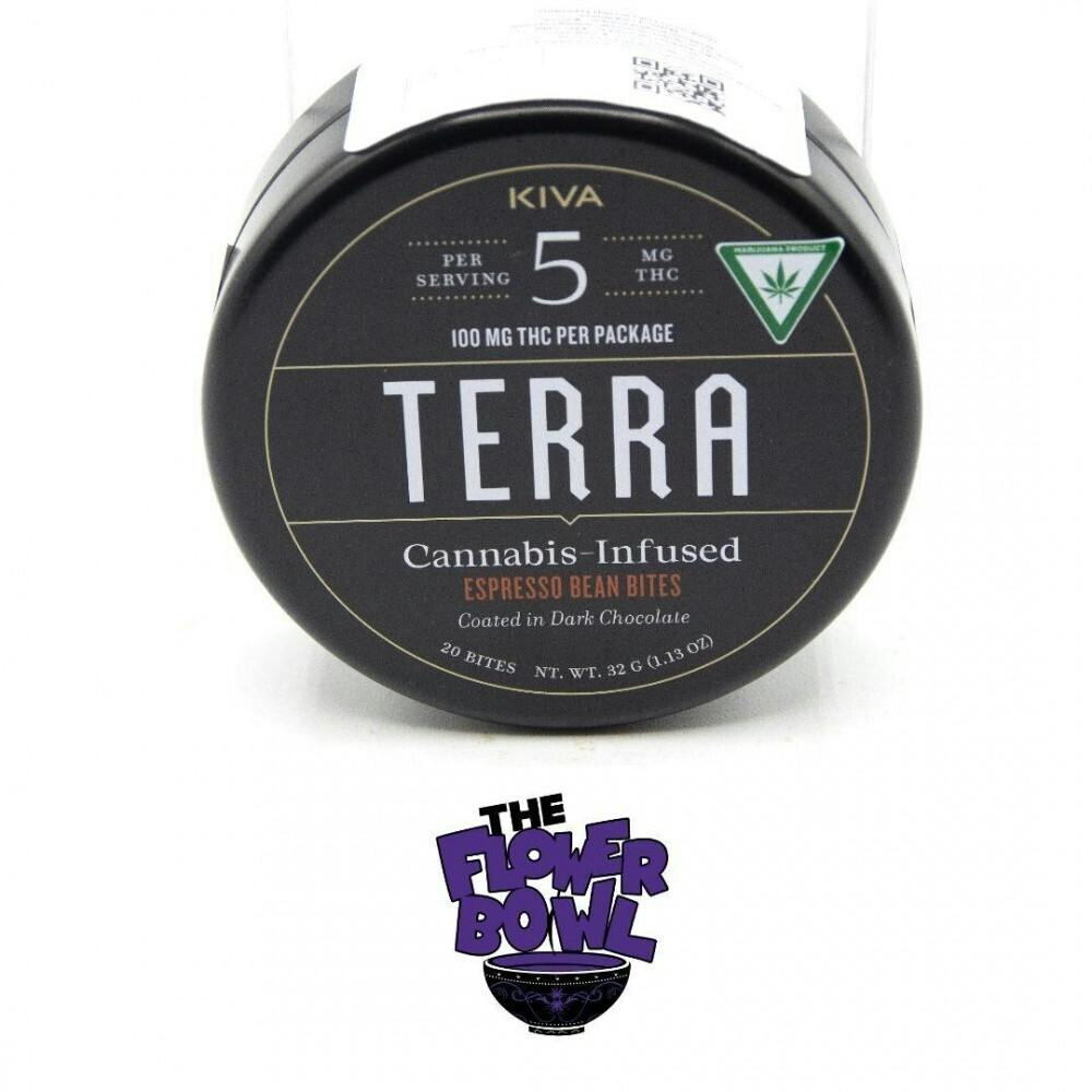 AU Terra - Espresso