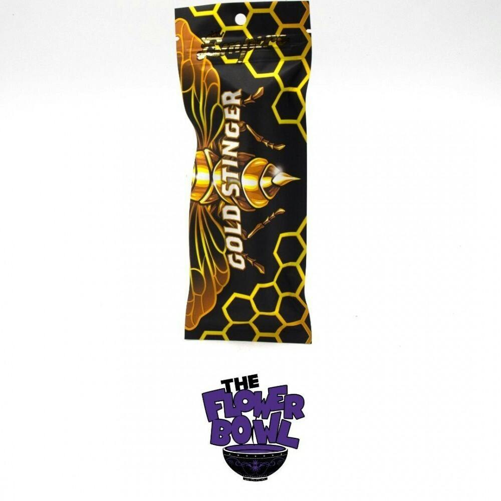 AU Empire 1g Preroll - Gold Stinger | 3/$20