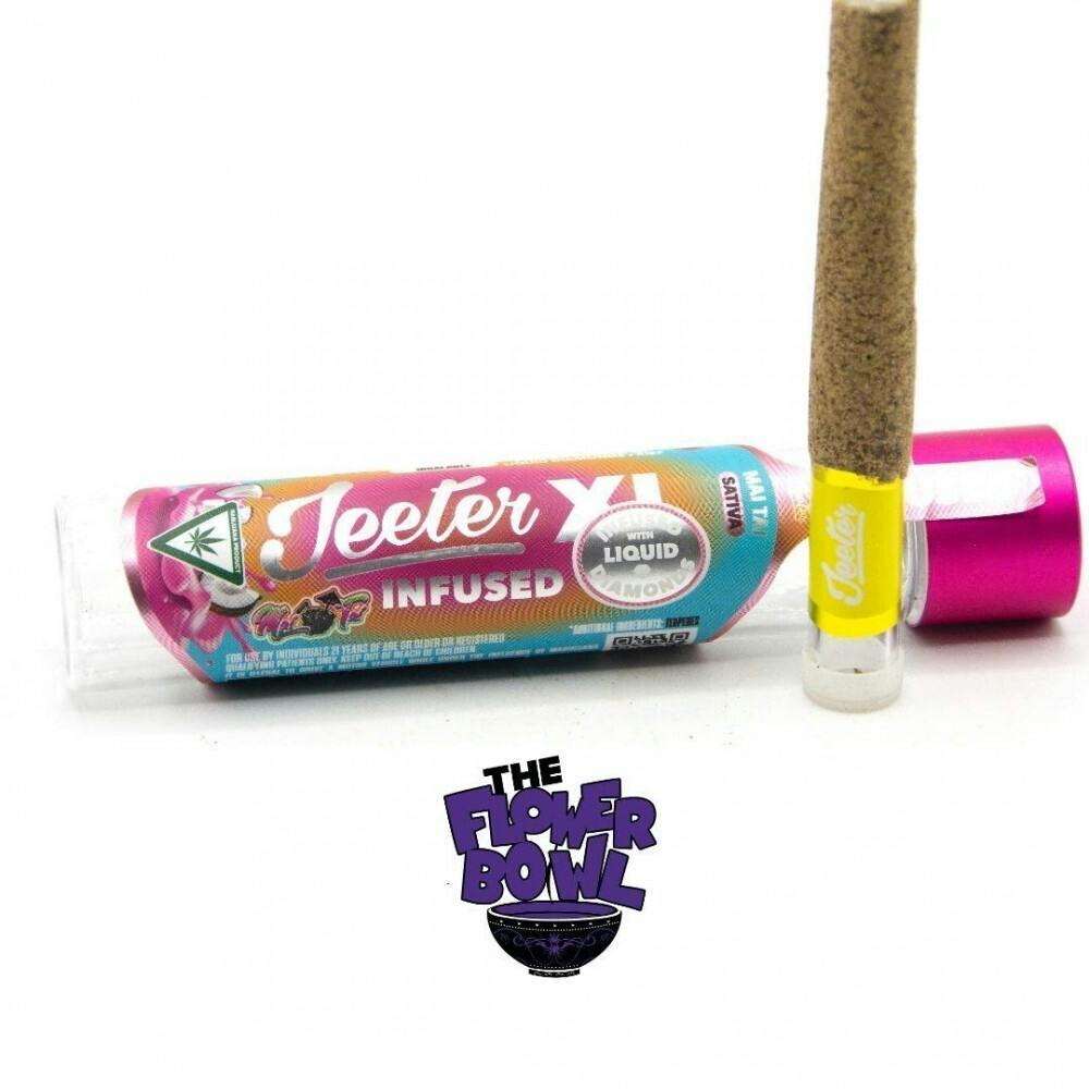 AU Jeeter Preroll 2XL - Mai Tai | 3/$85