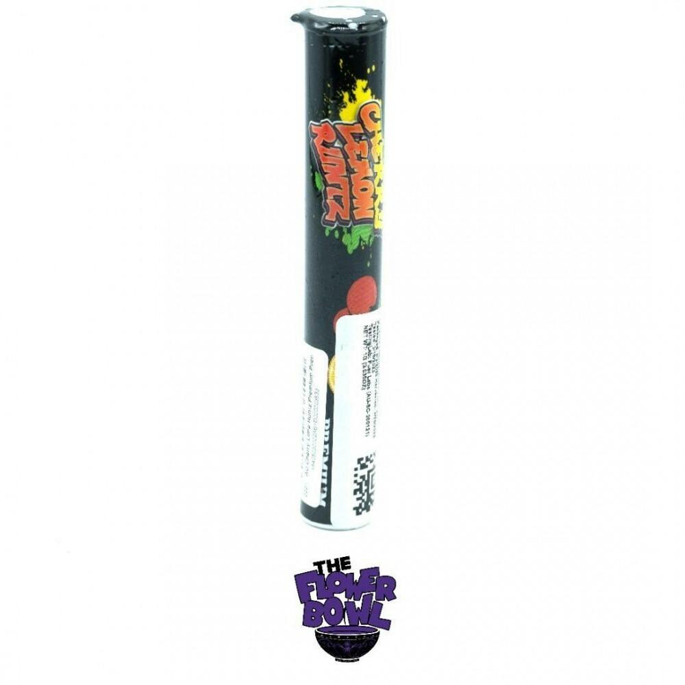 AU Cherry Lime Runtz Premium Preroll 1g | 5/$20