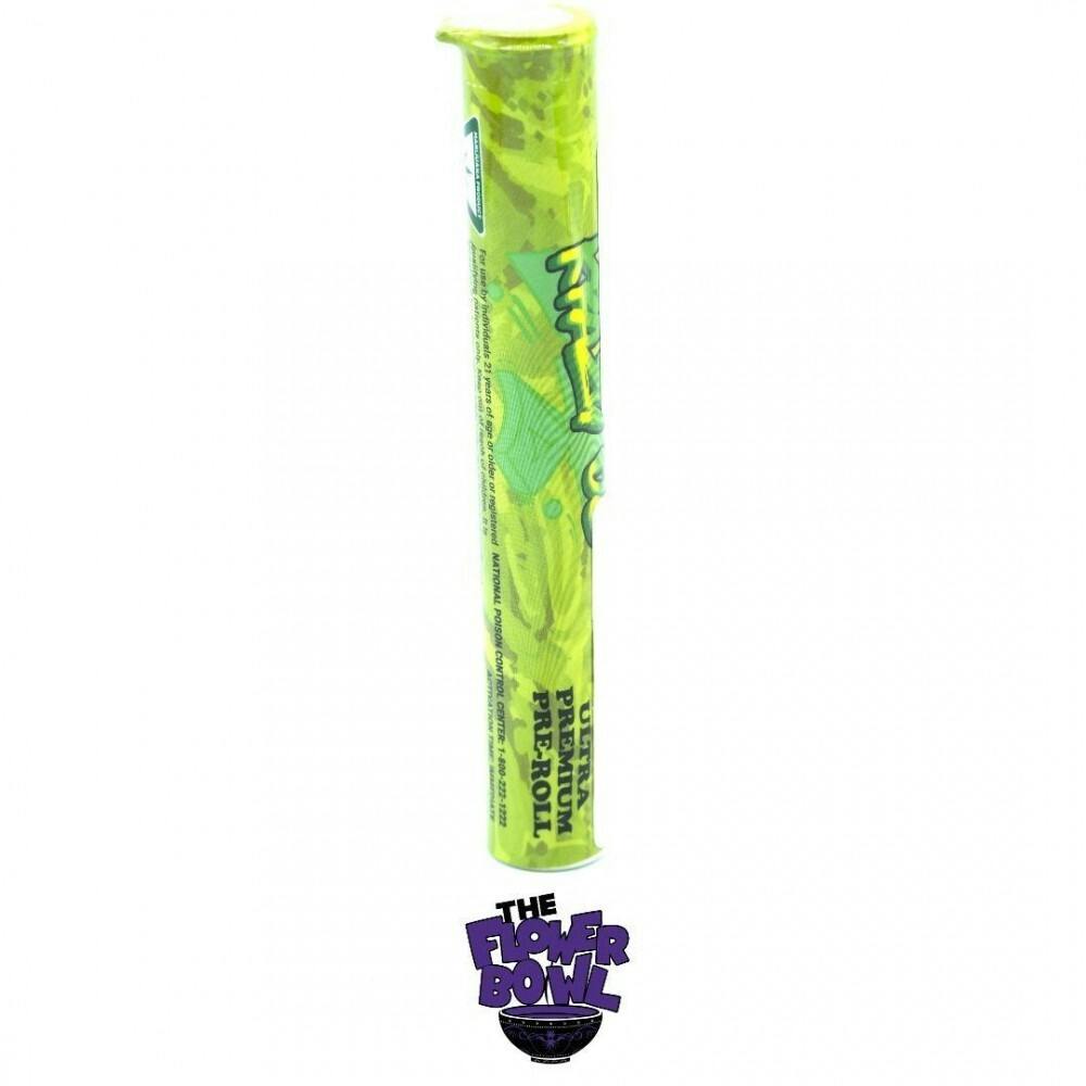 AU Krazy OG Premium Preroll 1g | 5/$20