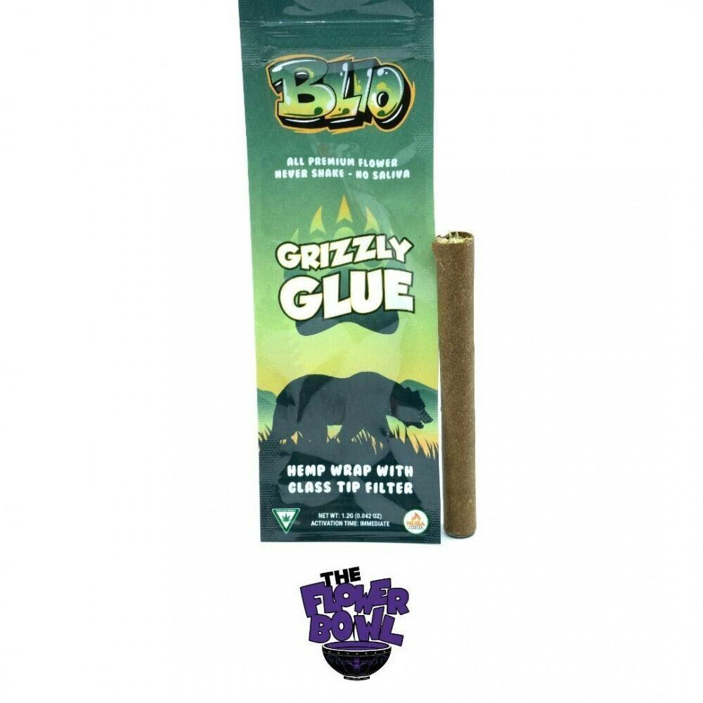 AU Grizzly Glue BLIO 1.2g