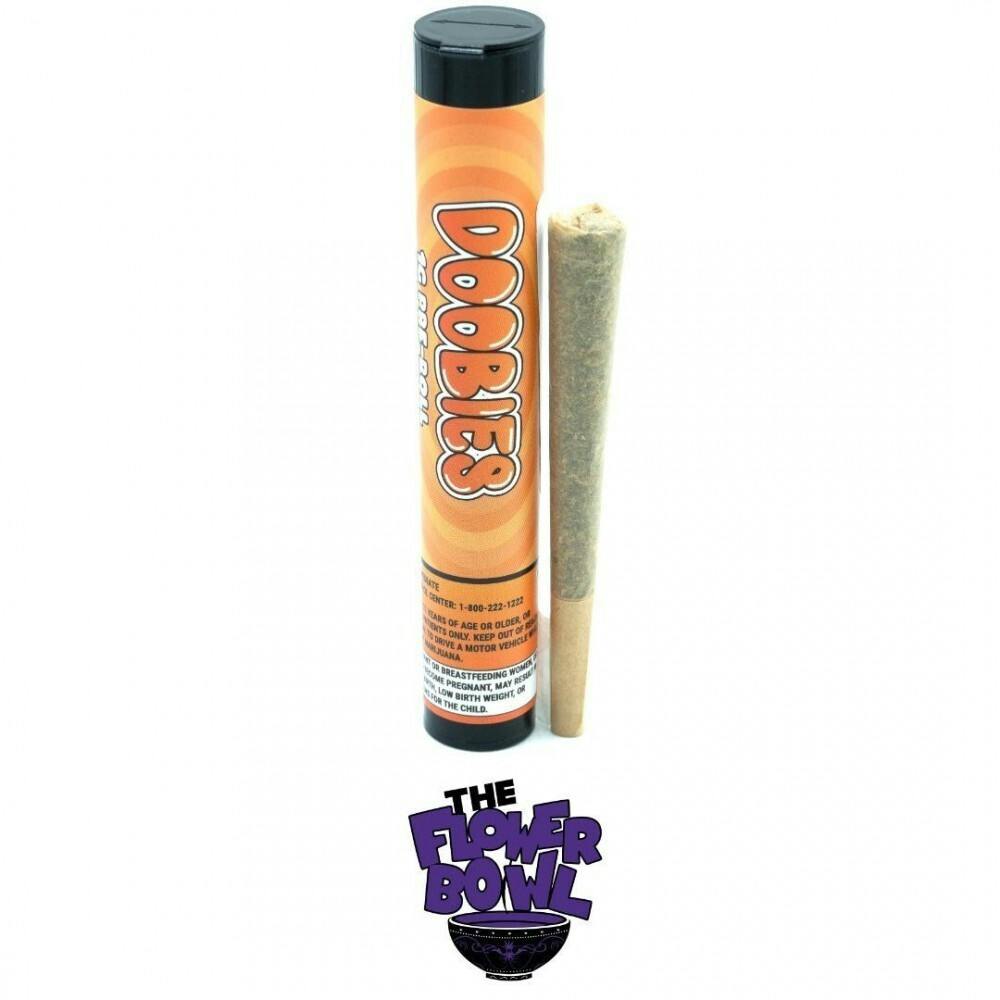 AU Marshmellow Cali OG Premium Preroll 1g | 5/$20