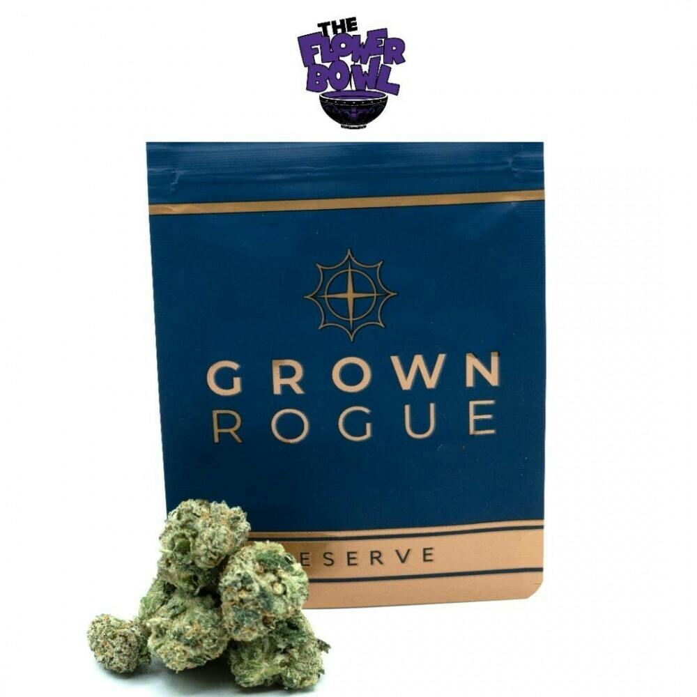 AU Grown Rogue Reserve $25 8th - Washington Apple