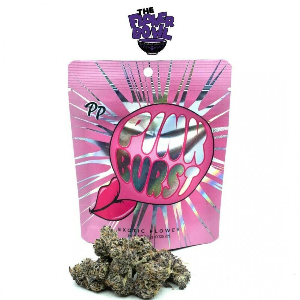 AU Pressure Pack 8th - Pink Burst | 3/$100