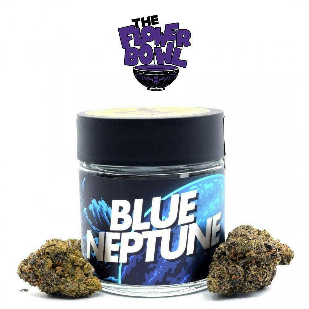 AU Empire 8th - Blue Neptune (Hybrid)