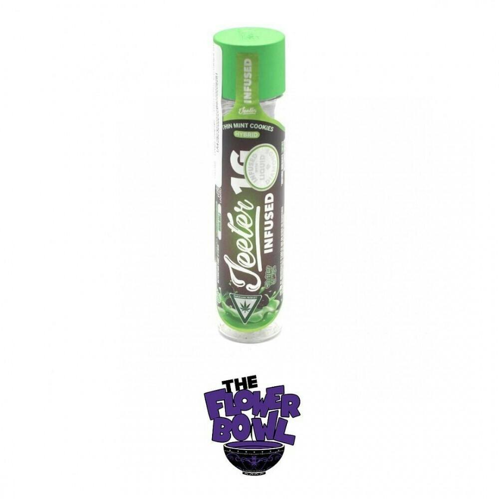AU Jeeter Preroll 1g - Thin Mint Cookies | 3/$50