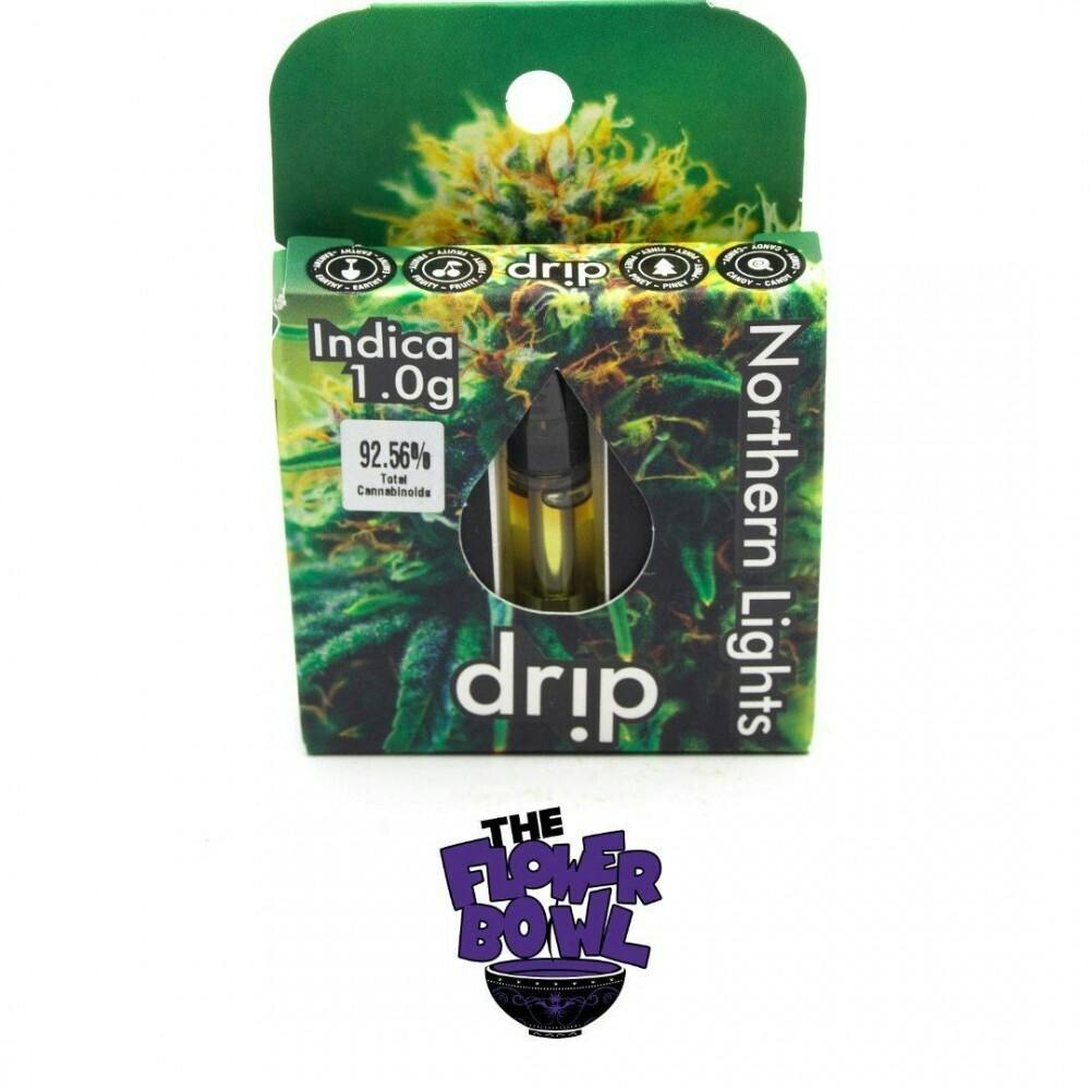 AU Drip 1g - Northern Lights | 15/$100