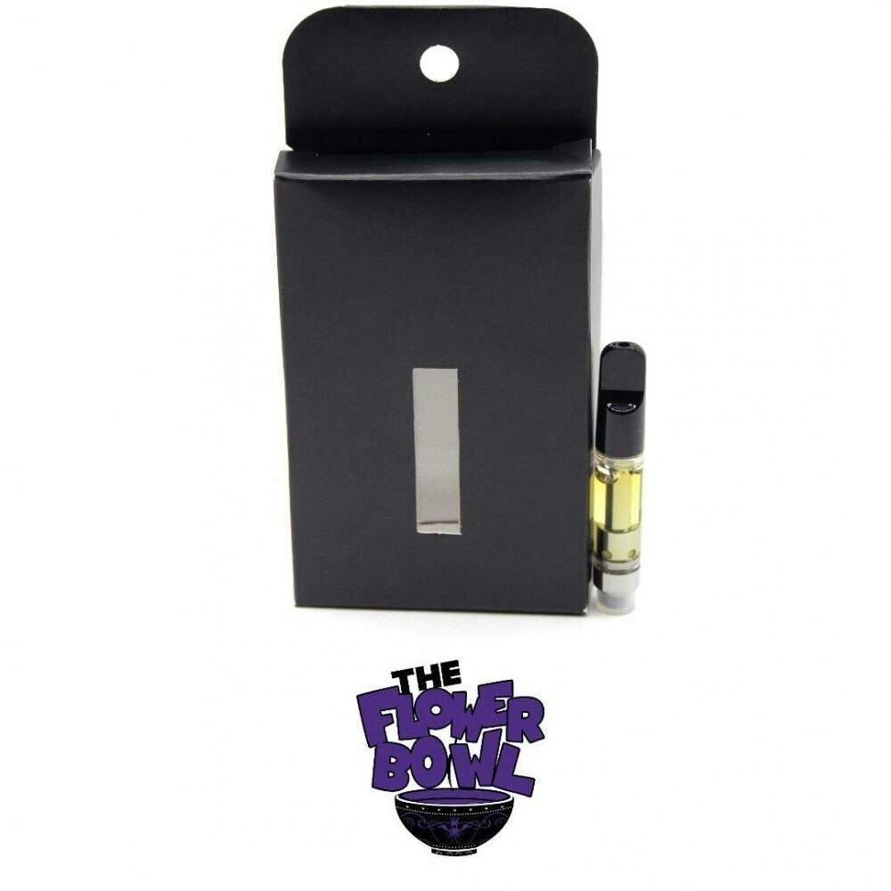 AU Black Box Cart 1g - Trainwreck | 8/$50