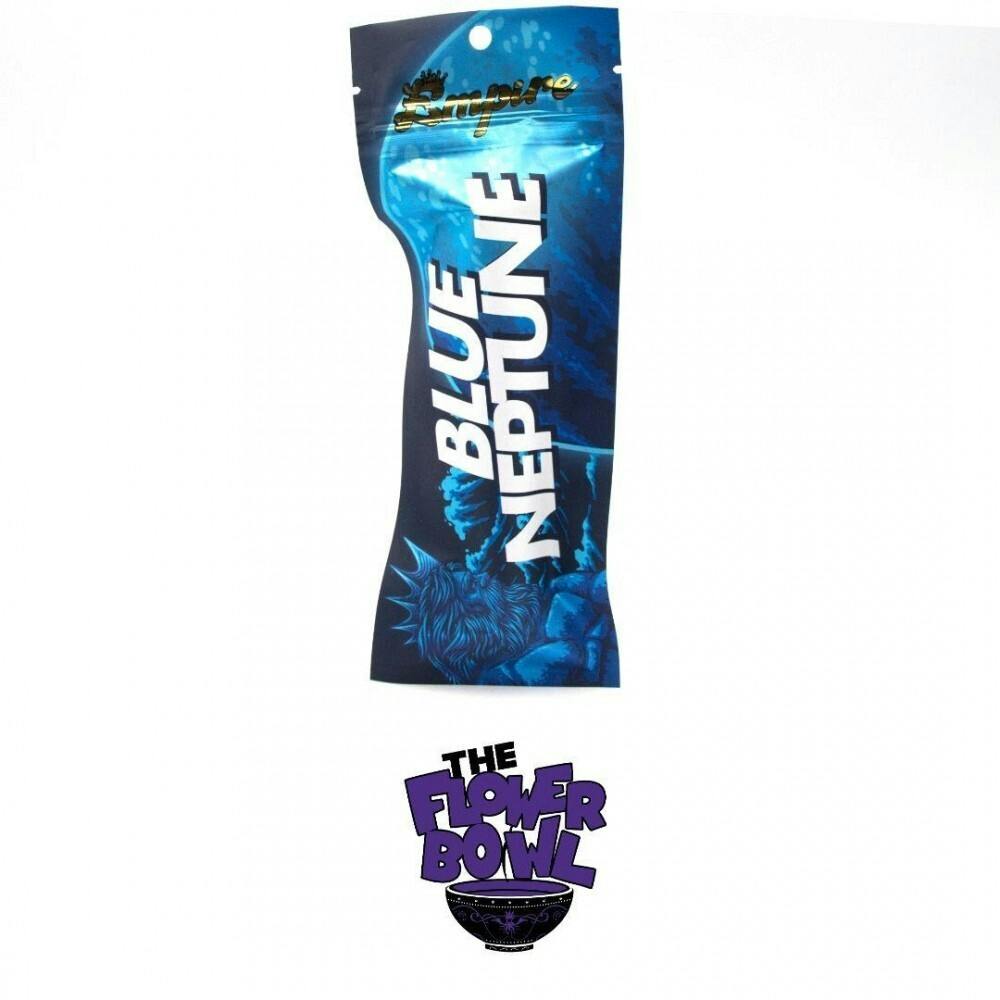 AU Empire 1g Preroll - Blue Neptune | 3/$20