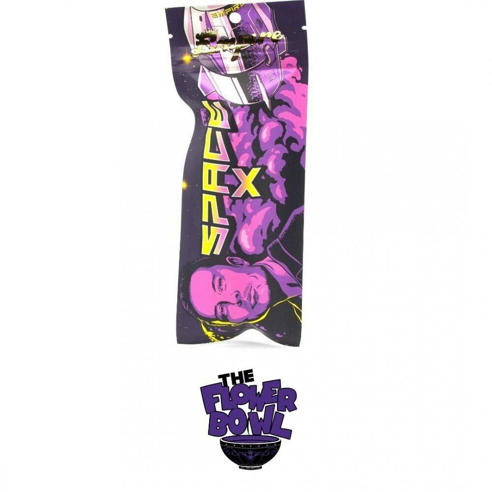AU Empire 1g Preroll - Space X | 3/$20