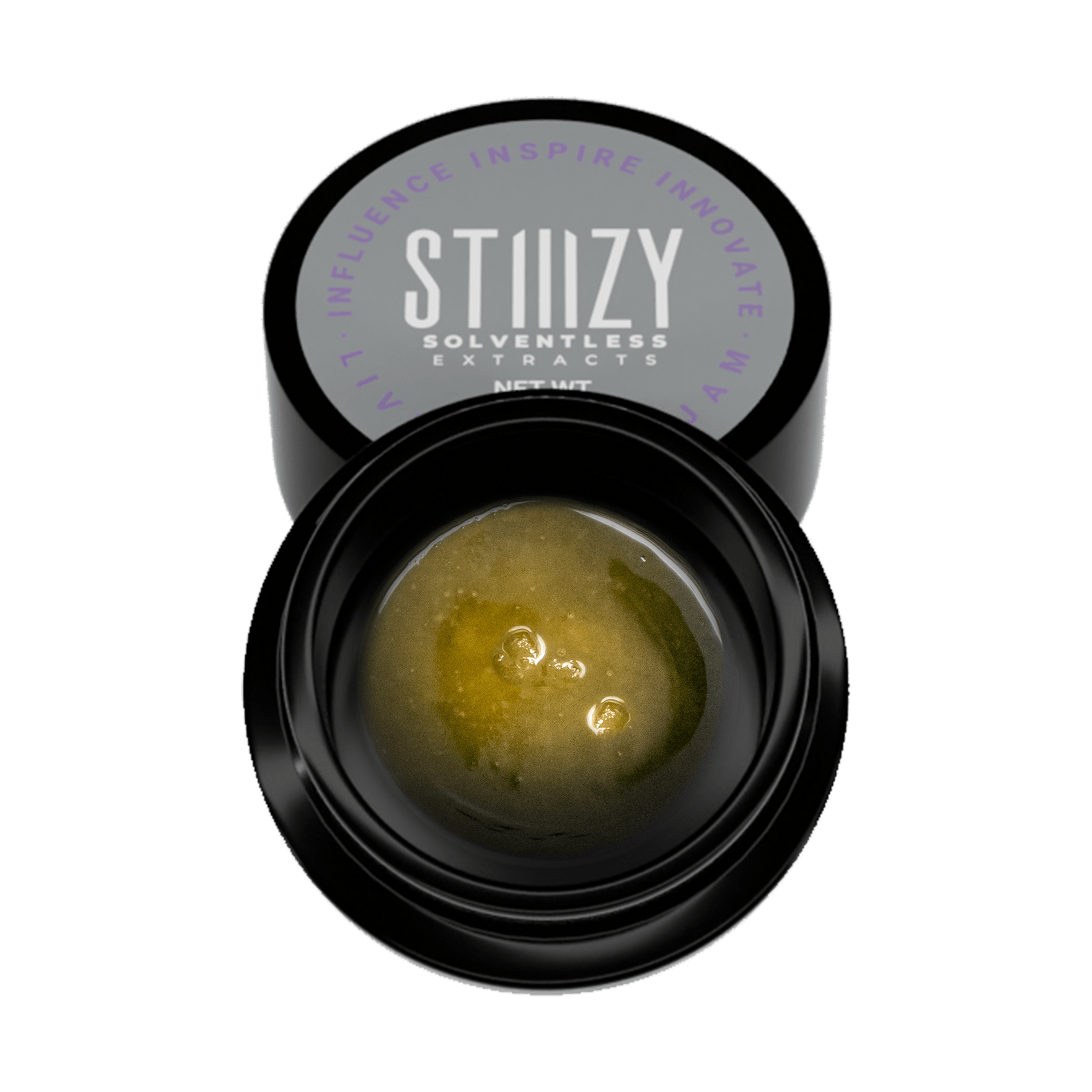 AU Stiiizy 40‘s 1g Infused PR-Strawberry Cough