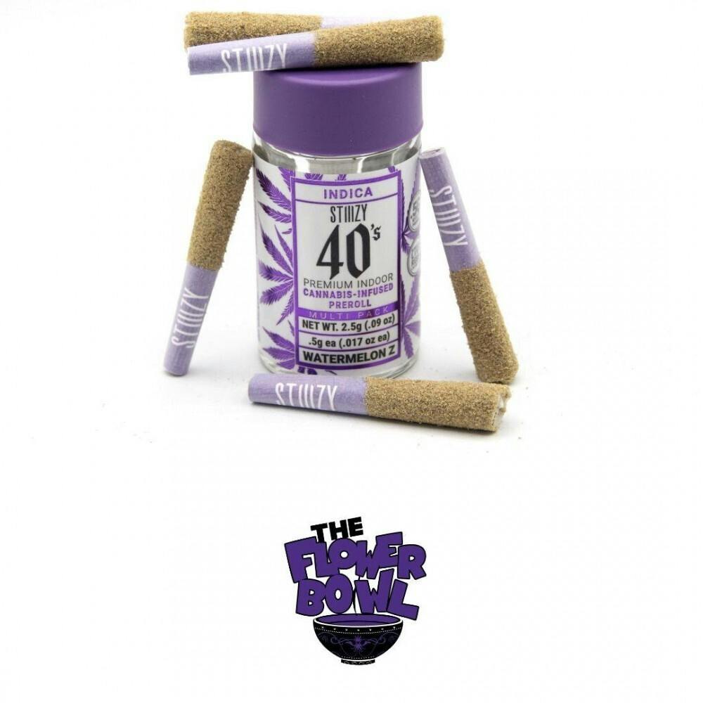 AU Stiiizy 2.5g Multi Pack - Watermelon Z | 3/$100