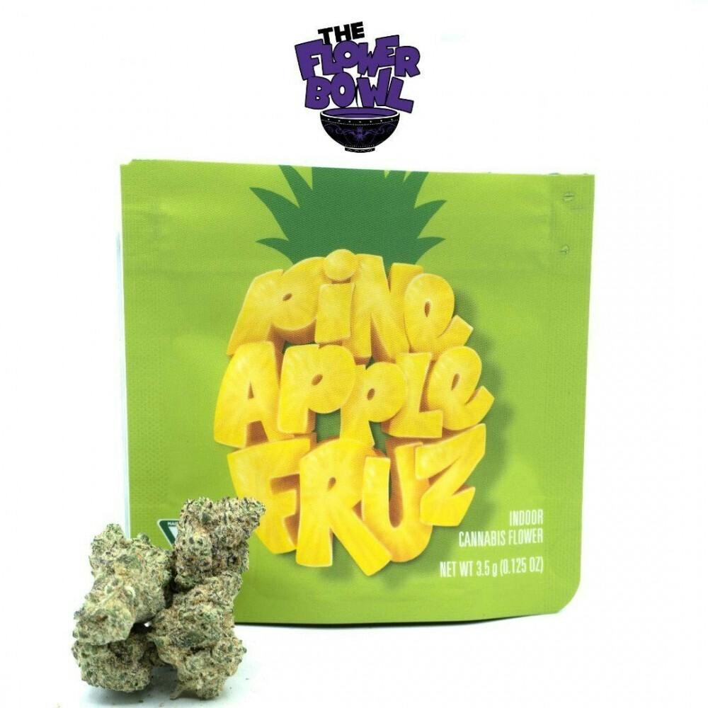 AU Seed Junky 8th - Pineapple Fruz | 3/$100