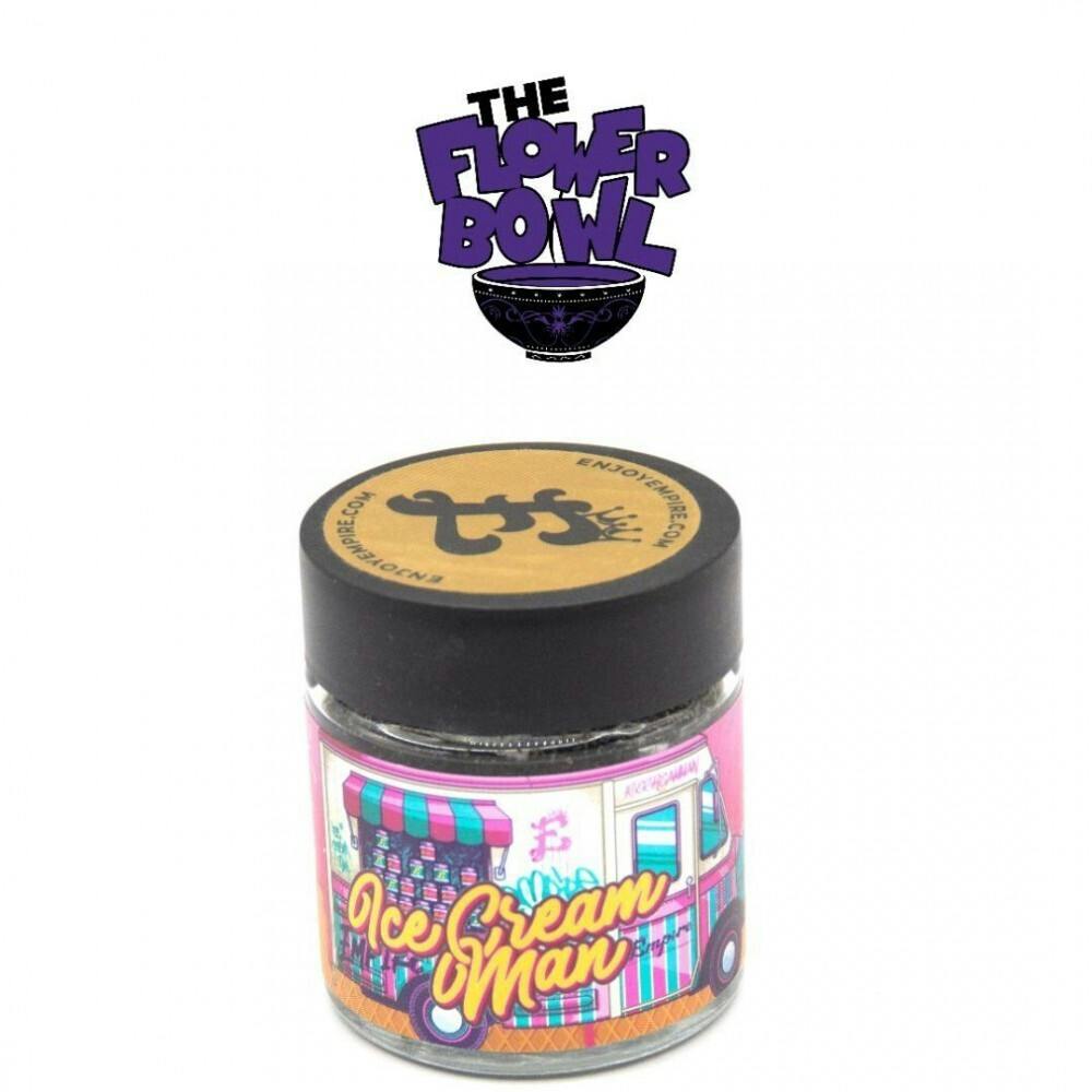 AU Empire 8th - Ice Cream Man | 4/$100