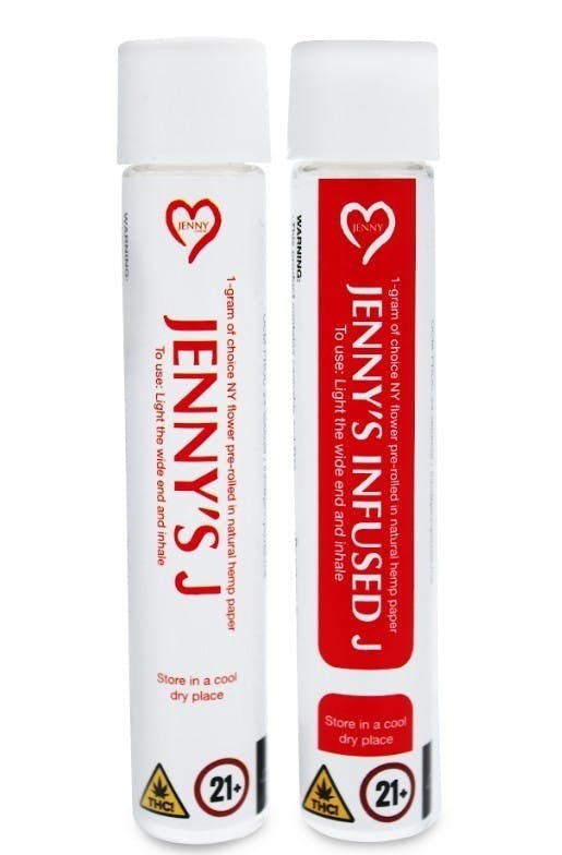 Biscotti - Infused Pre-Roll