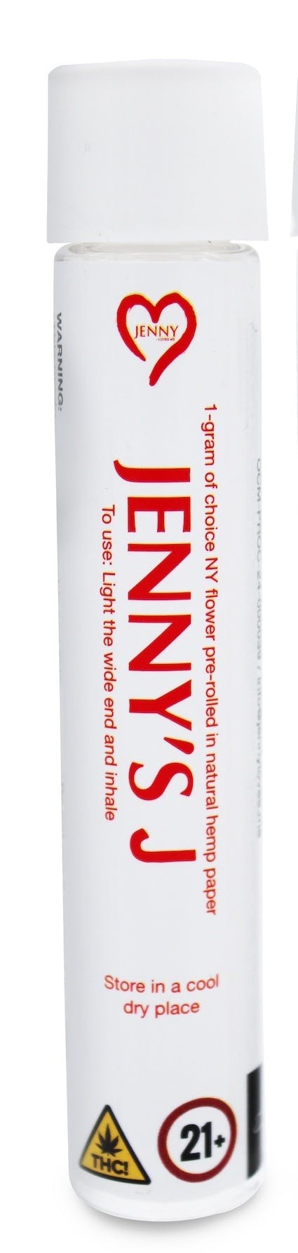 Acapulco Gold Preroll