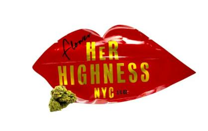 Her Highness - Runtz - 7g