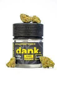 Dank - Cake Crasher - 3.5g