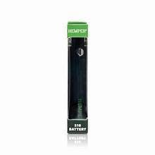 HEMPER 510 BATTERY + USB CHARGER at Elevation HQ New York Cannabis Dispensary Weed Delivery