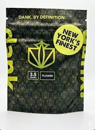 Dank - Planet of the Grapes - 3.5g