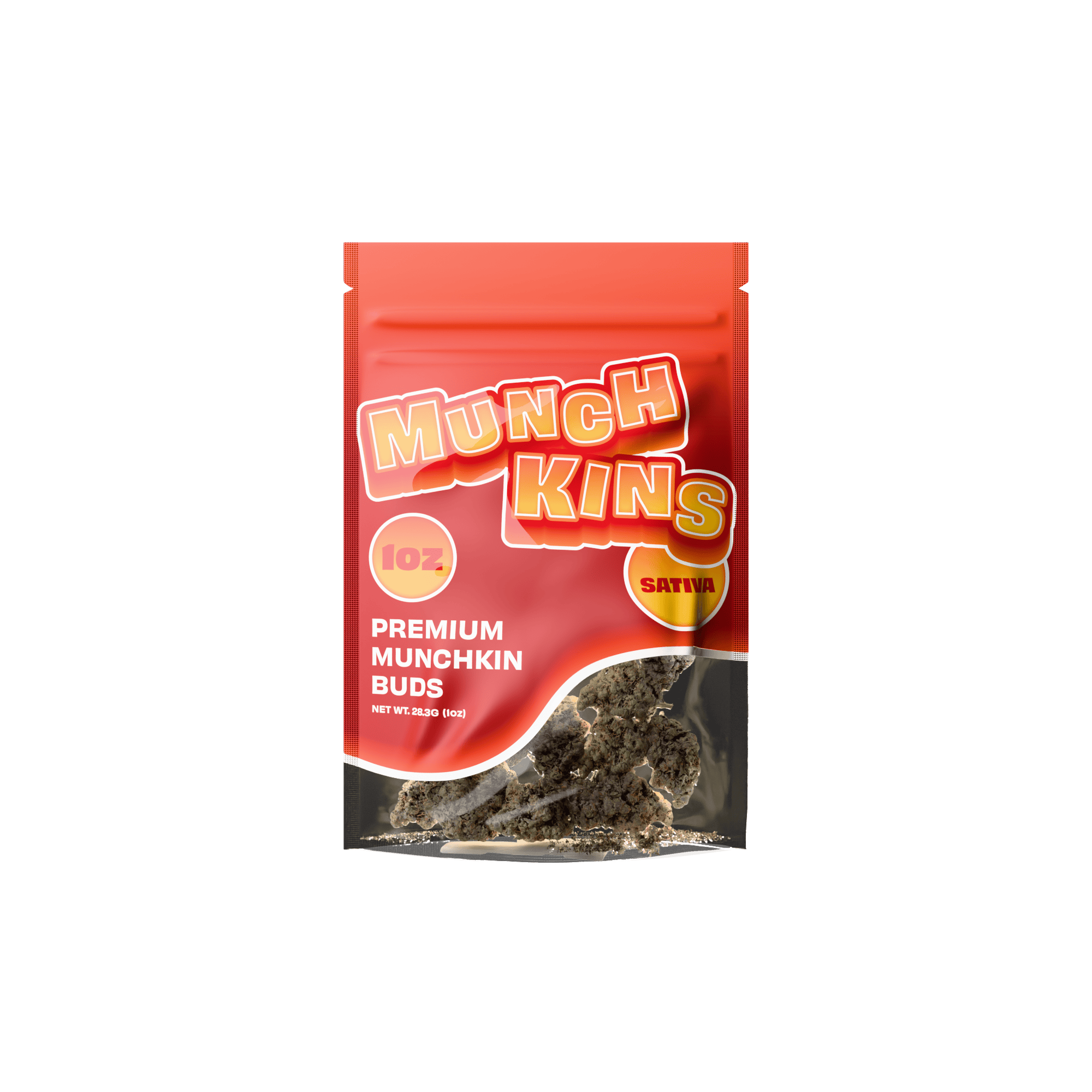 Munchkins - Blue Dream - 28g Premium Smalls