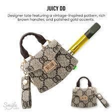 Dd Pursejamin Battery