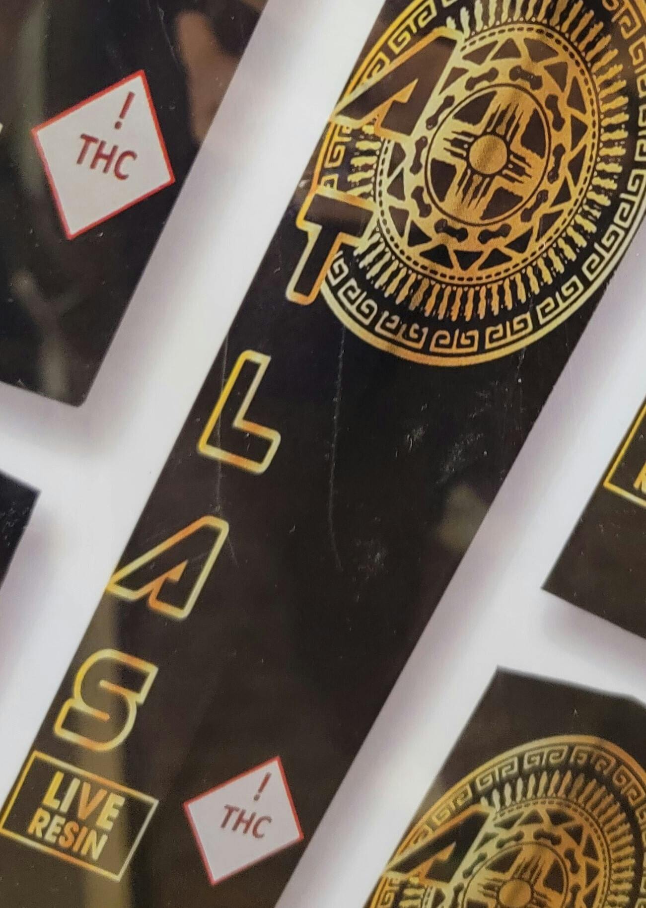 1G- Cherry Limeade- Sativa