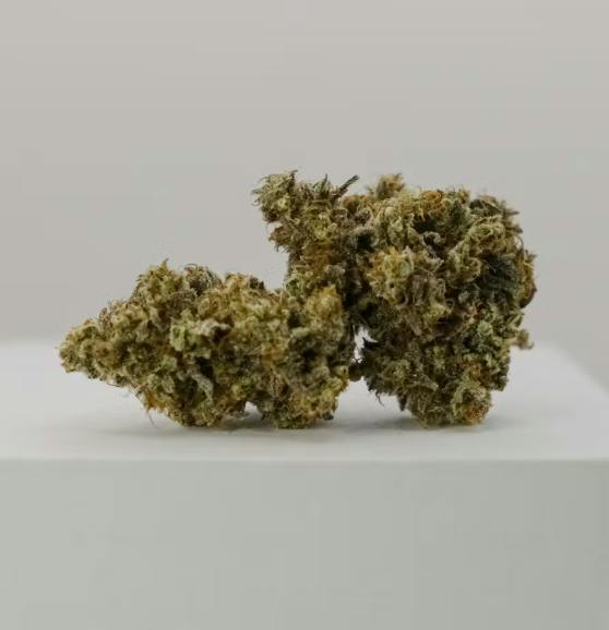 Juniper Cannabis Horchata Prepacked 1/8