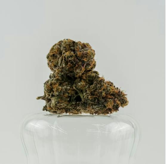 Juniper Cannabis Big Buns 3.5g Prepacked Flower