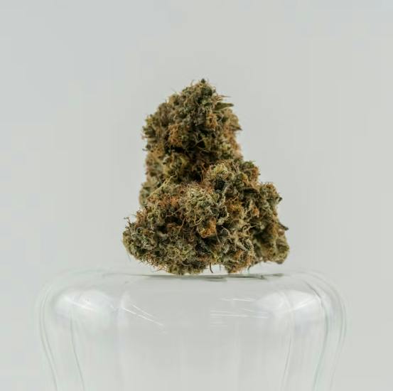 Juniper Cannabis RBF 3.5g prepacked flower