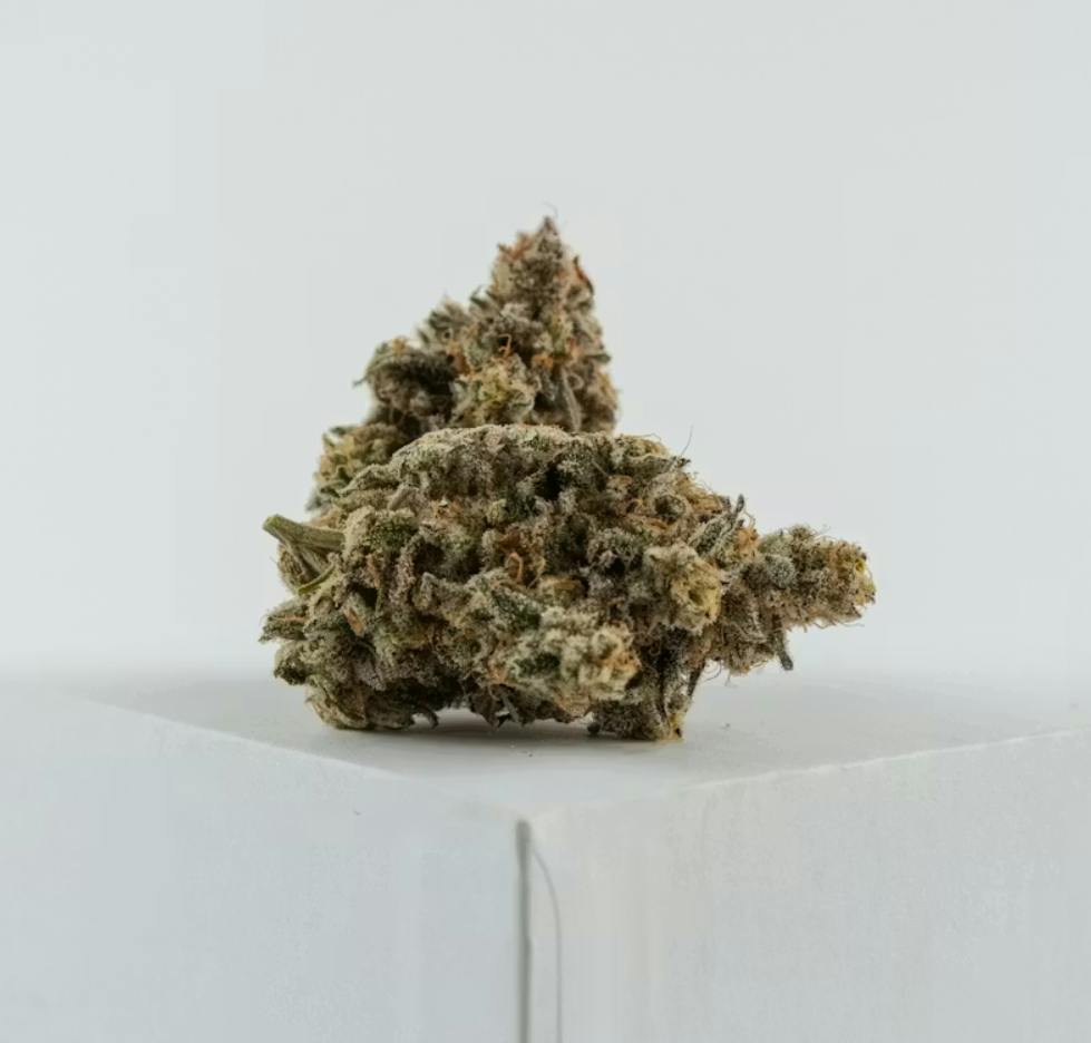 Juniper Cannabis Coolio 3.5g prepacked flower