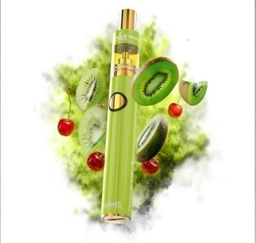 Dime Tropical Kiwi 0.9g Disposable