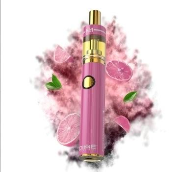 DIME Pink Lemon Haze .9g Disposable