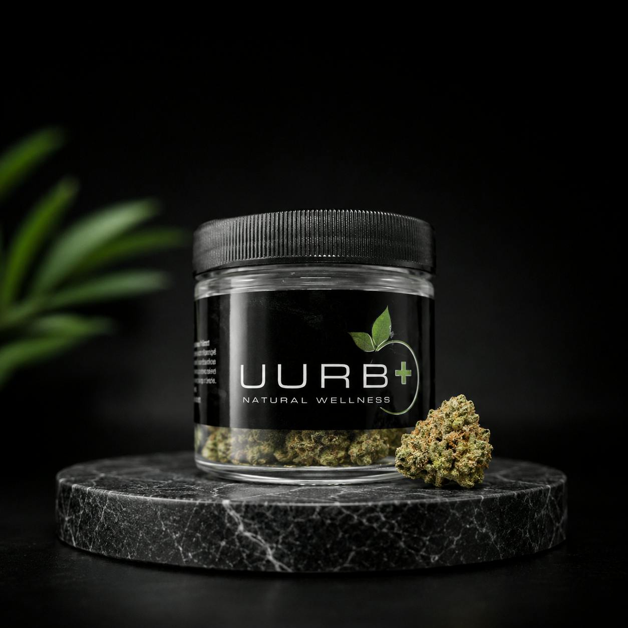 UURB Autumn Sunset Prepackaged 3.5g