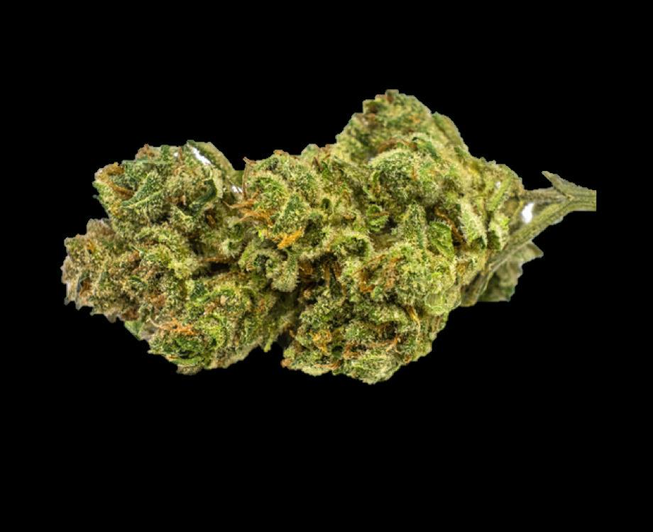 Nature's Chemistry - Strawberry Banana (1g)