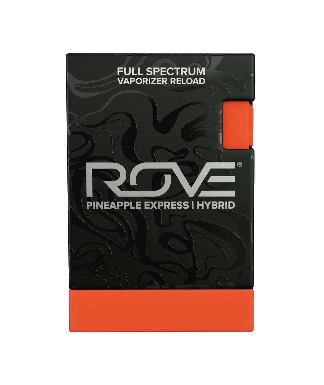 Rove - Pineapple Express Live Resin Diamond Pod (1g) *DIAMOND POD BATTERY REQUIRED*