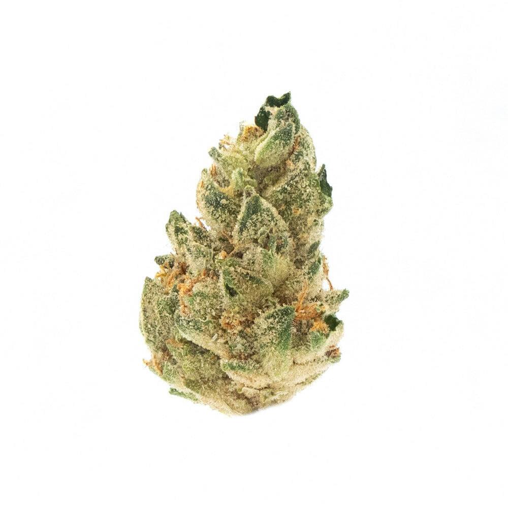 Nature's Chemistry - Diamond: Garlic Cookies (3.5g) *NOT REDEEMABLE*
