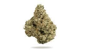 Green Life Productions - Blue Shocktartz (3.5g)