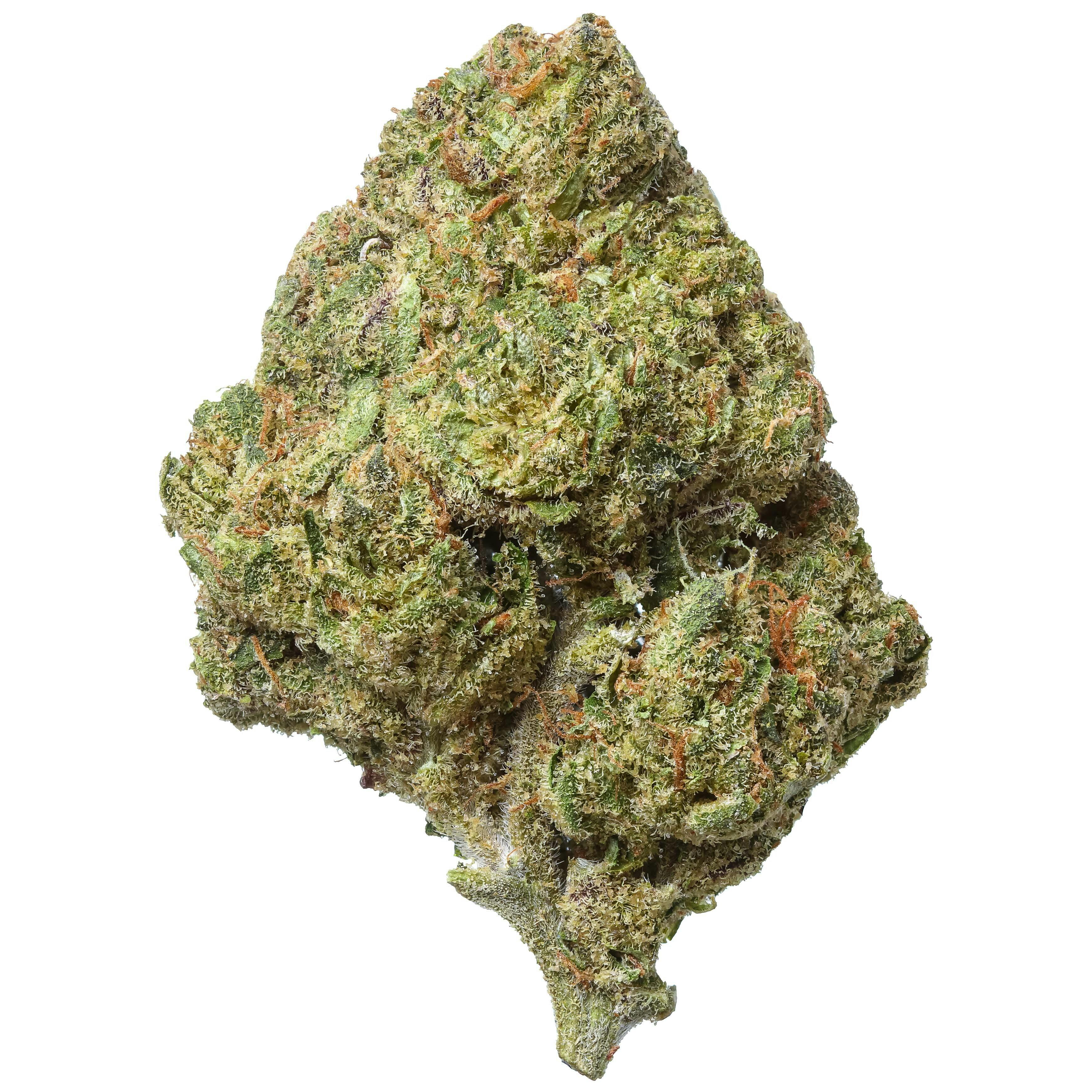 Nature's Chemistry - Coconut Milk (5g)