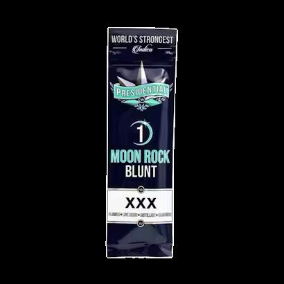 Presidential - XXX Moon Rock Infused Blunt (1.5g) *NOT REDEEMABLE*