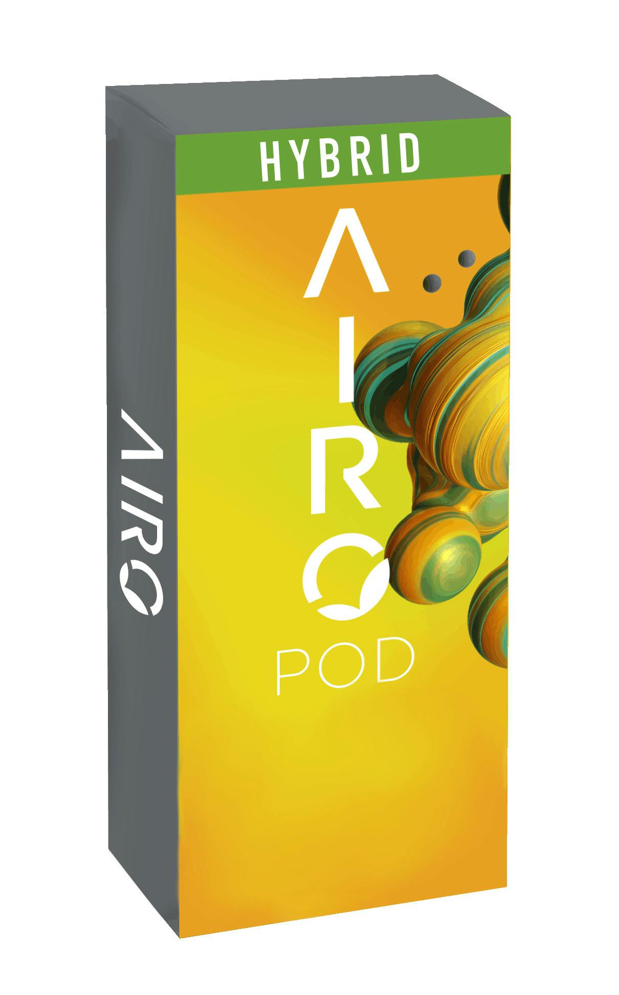 Airo - GSC Pod (1g) *AIRO BATTERY REQUIRED*